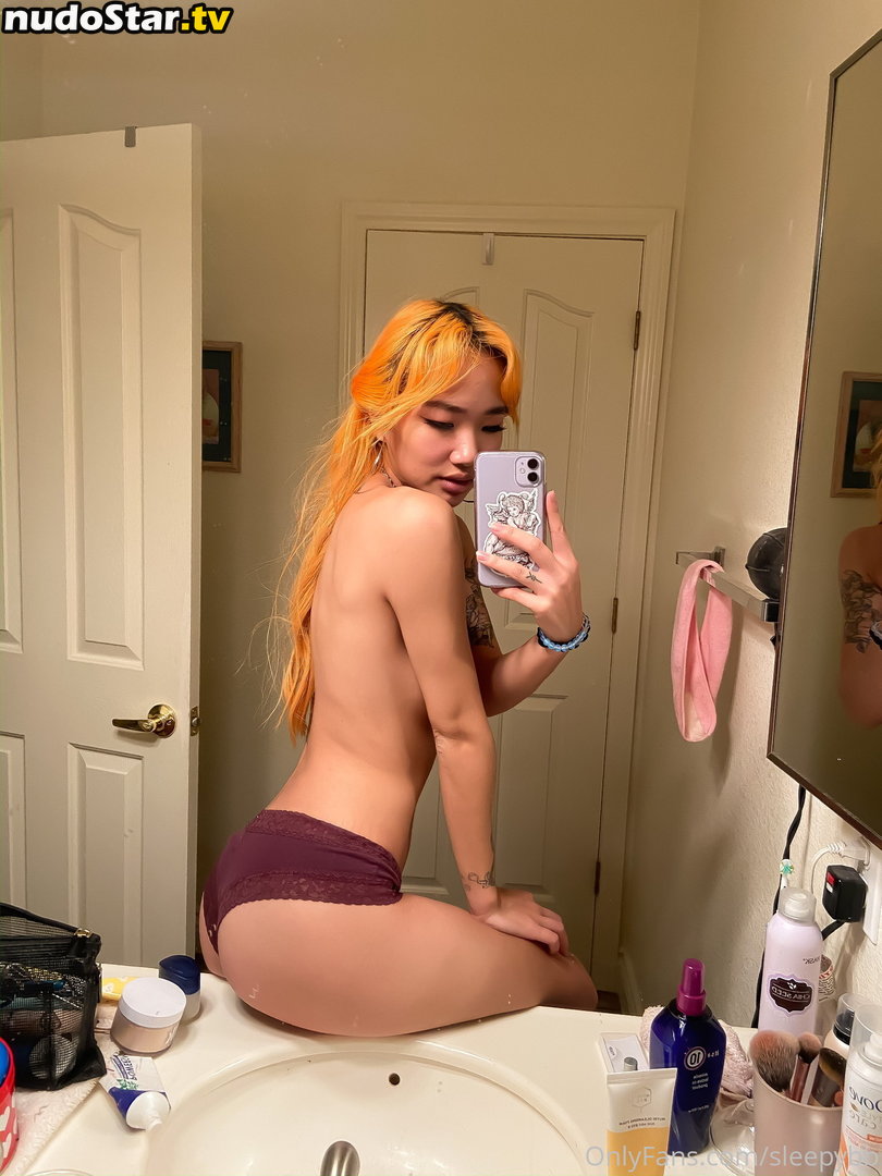 lilsojubomb / sojubombtv Nude OnlyFans Leaked Photo #23