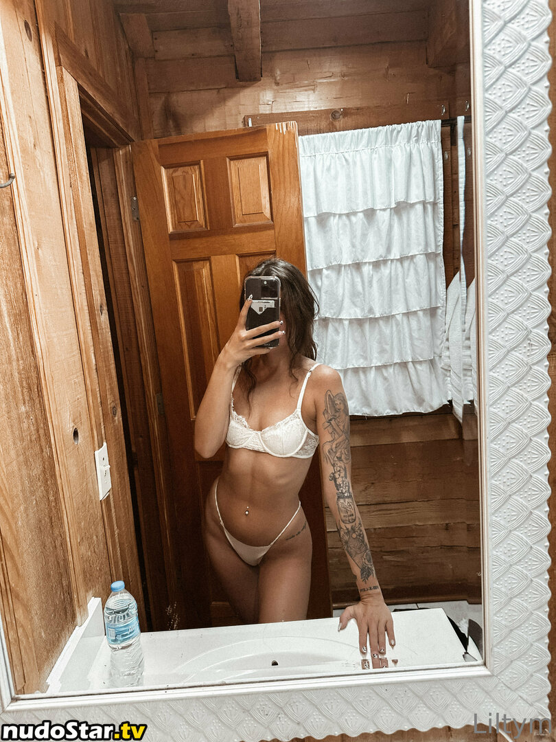 liltym Nude OnlyFans Leaked Photo #57