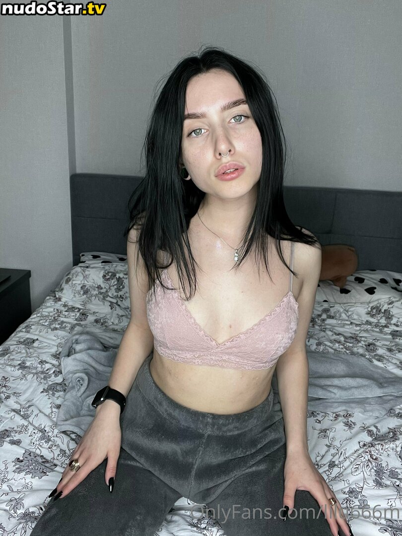 666.lilu / Lilu666m / your_sunshine77 Nude OnlyFans Leaked Photo #51