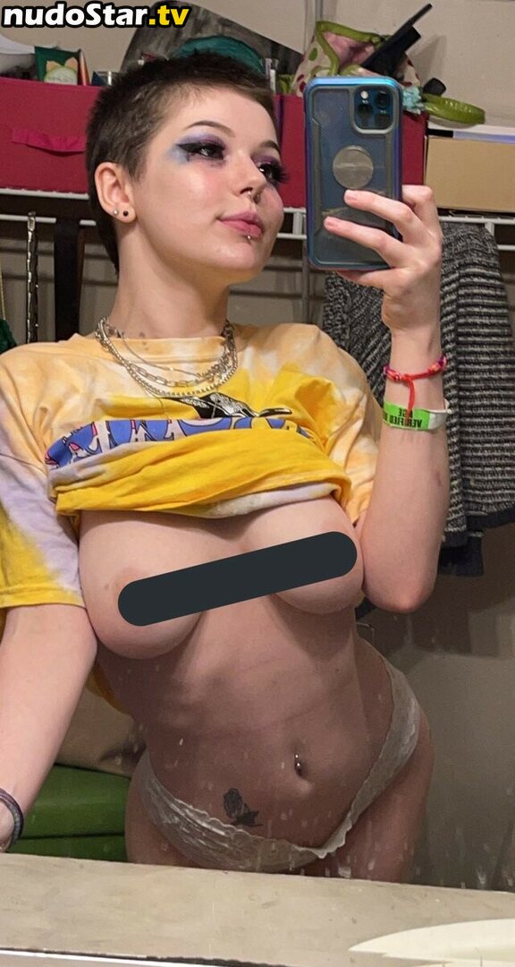 liluthivert Nude OnlyFans Leaked Photo #7