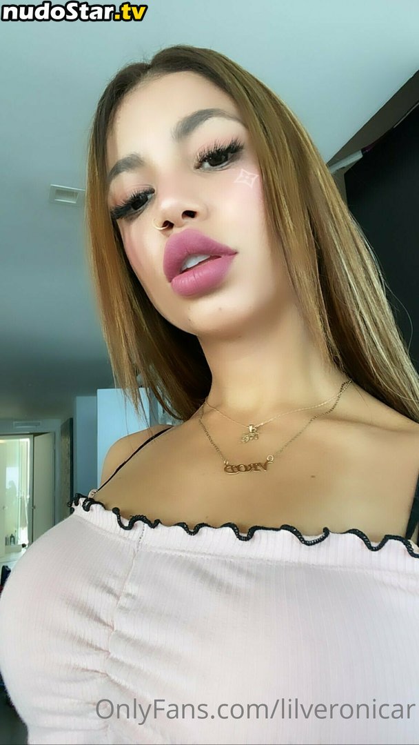 Veronica Rodriguez / lilveronicar / vrodlive Nude OnlyFans Leaked Photo #16