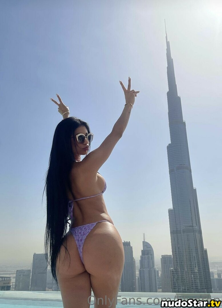 Veronica Rodriguez / lilveronicar / vrodlive Nude OnlyFans Leaked Photo #160