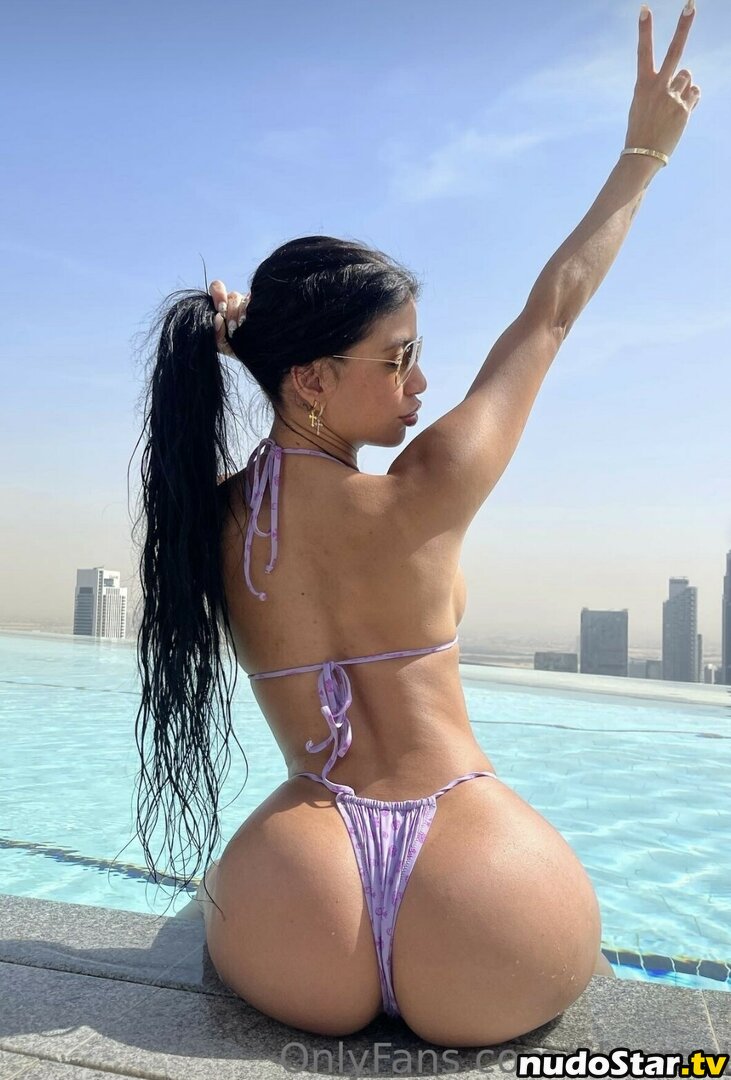 Veronica Rodriguez / lilveronicar / vrodlive Nude OnlyFans Leaked Photo #162