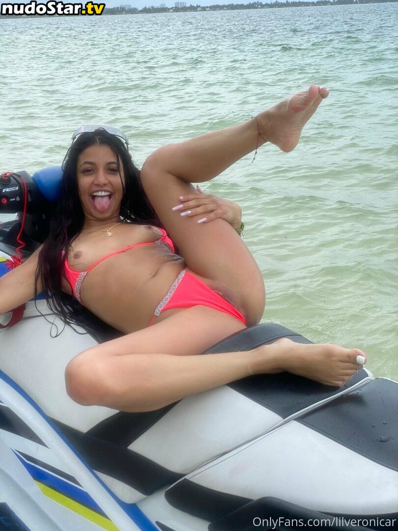 Veronica Rodriguez / lilveronicar / vrodlive Nude OnlyFans Leaked Photo #237