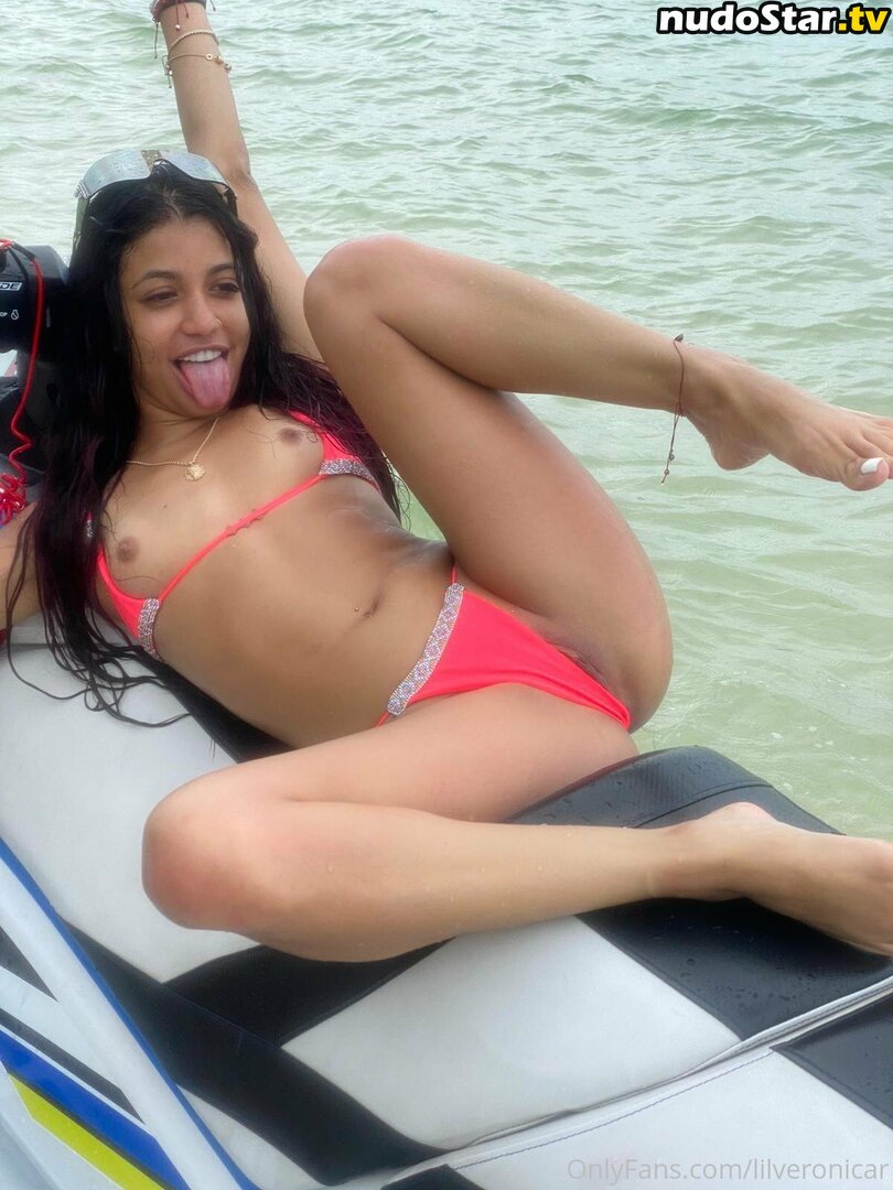 Veronica Rodriguez / lilveronicar / vrodlive Nude OnlyFans Leaked Photo #241
