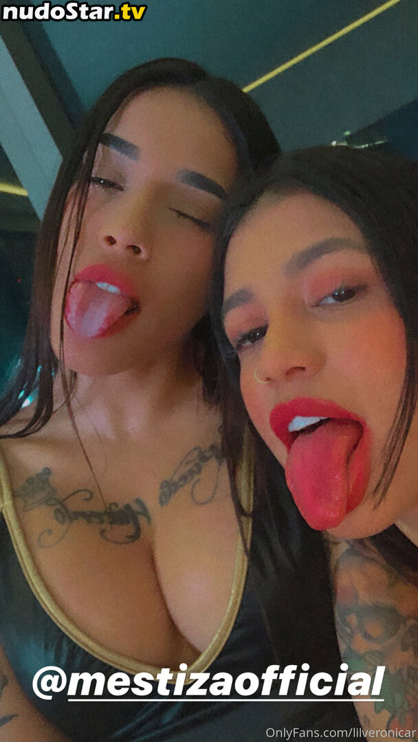 Veronica Rodriguez / lilveronicar / vrodlive Nude OnlyFans Leaked Photo #246