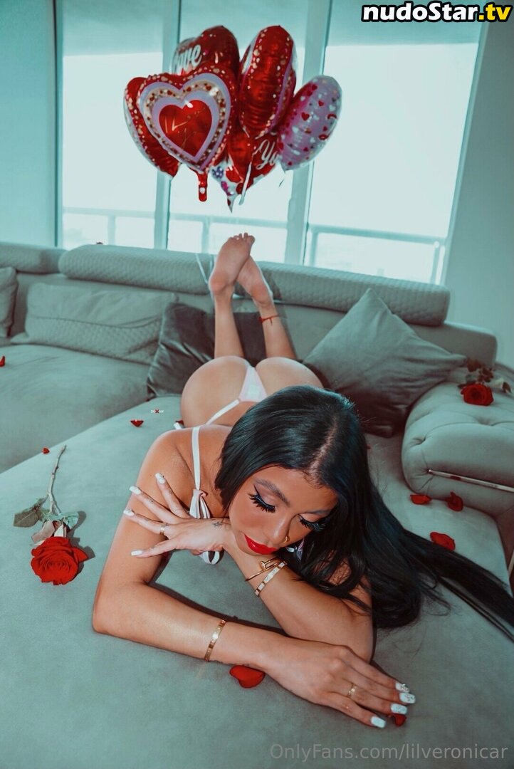 Veronica Rodriguez / lilveronicar / vrodlive Nude OnlyFans Leaked Photo #327