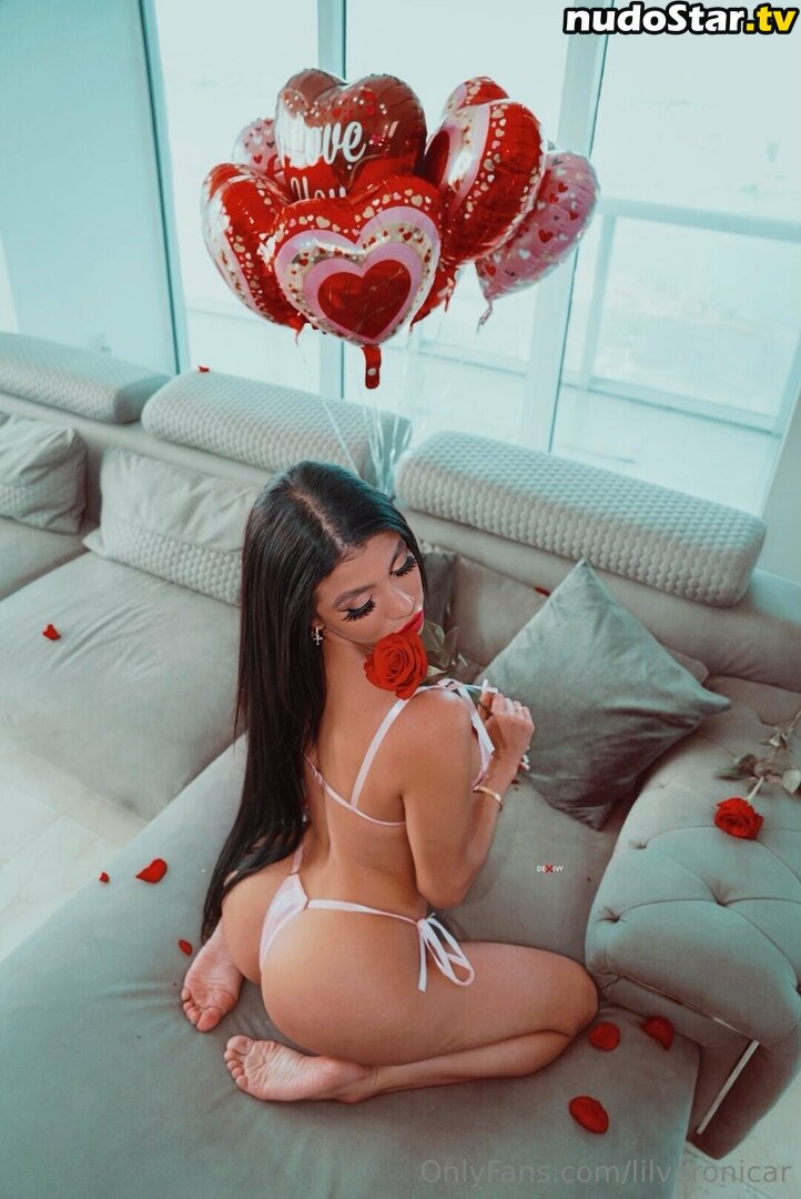 Veronica Rodriguez / lilveronicar / vrodlive Nude OnlyFans Leaked Photo #330