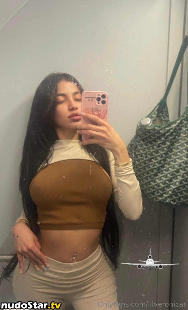 Veronica Rodriguez / lilveronicar / vrodlive Nude OnlyFans Leaked Photo #340