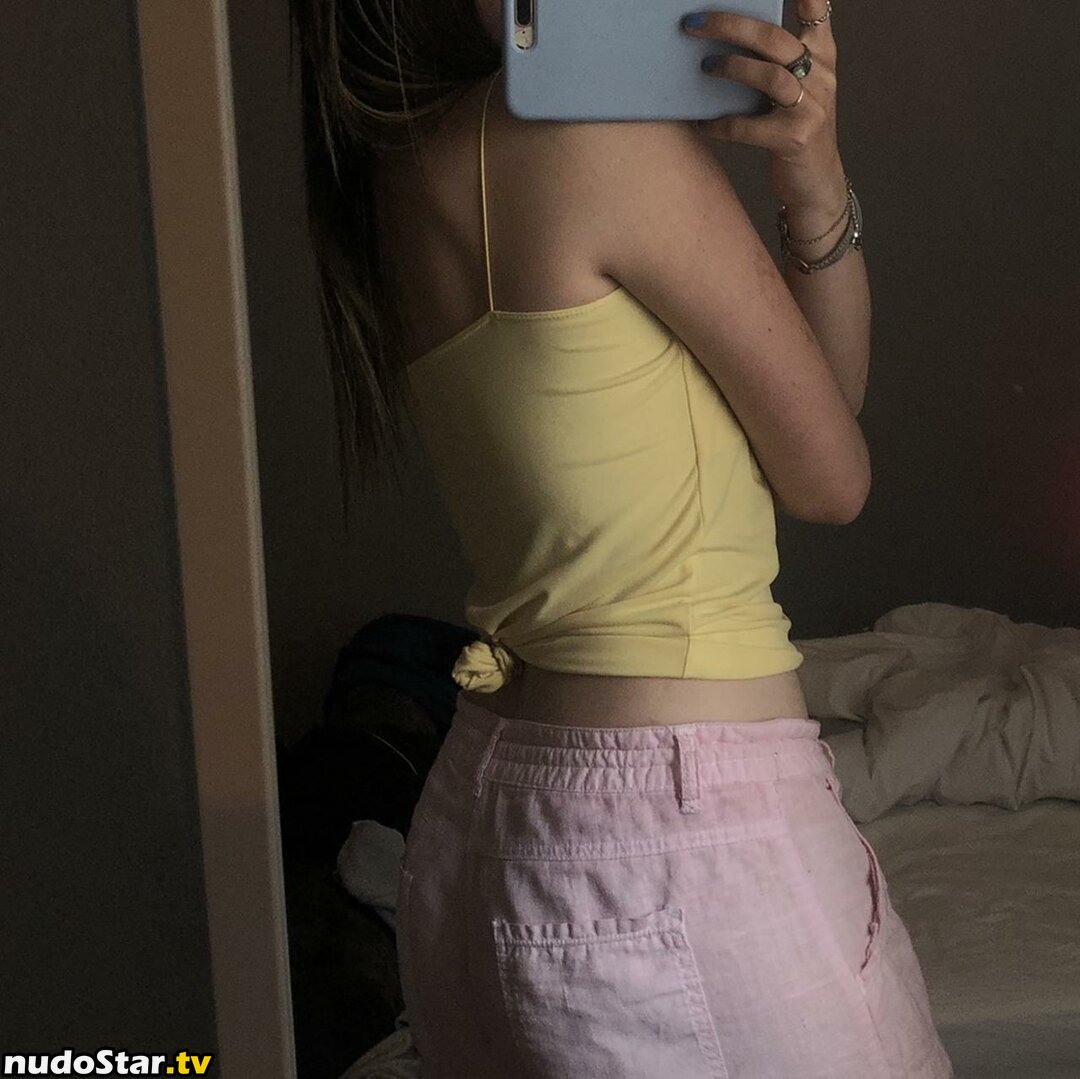 Lily Alder / lily_alder Nude OnlyFans Leaked Photo #6