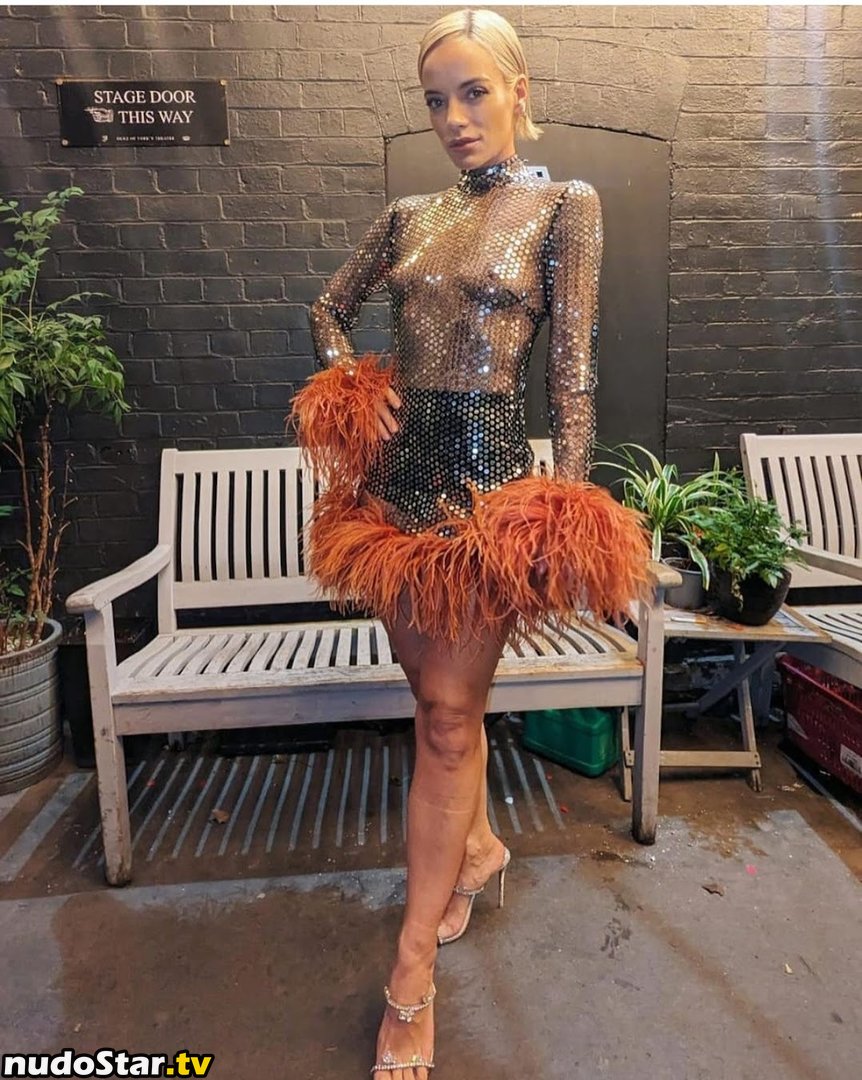 Lily Allen / lilyallen Nude OnlyFans Leaked Photo #62