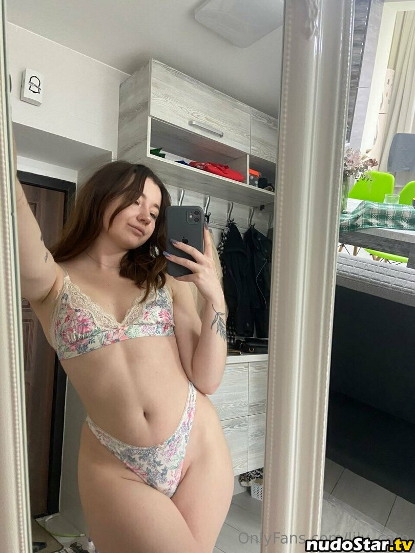 lily_care / lily_care_ Nude OnlyFans Leaked Photo #80