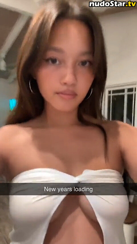 Lily Chee / lilychee Nude OnlyFans Leaked Photo #205