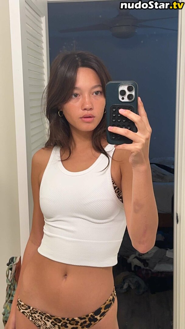 Lily Chee / lilychee Nude OnlyFans Leaked Photo #207