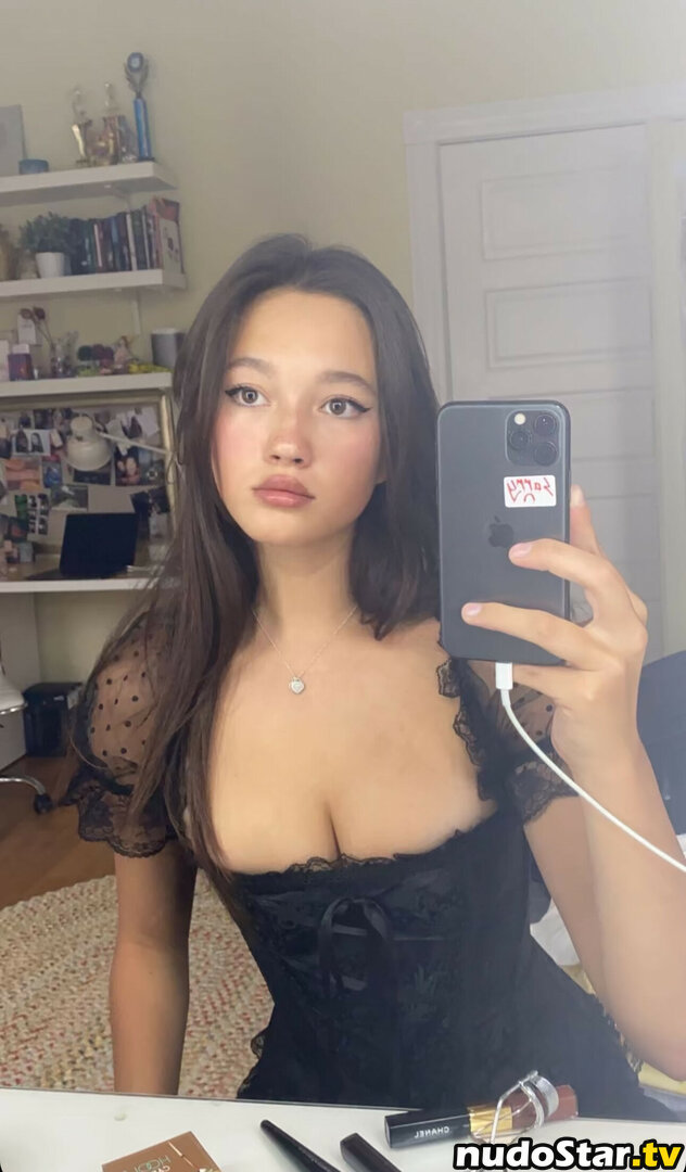 Lily Chee / lilychee Nude OnlyFans Leaked Photo #304