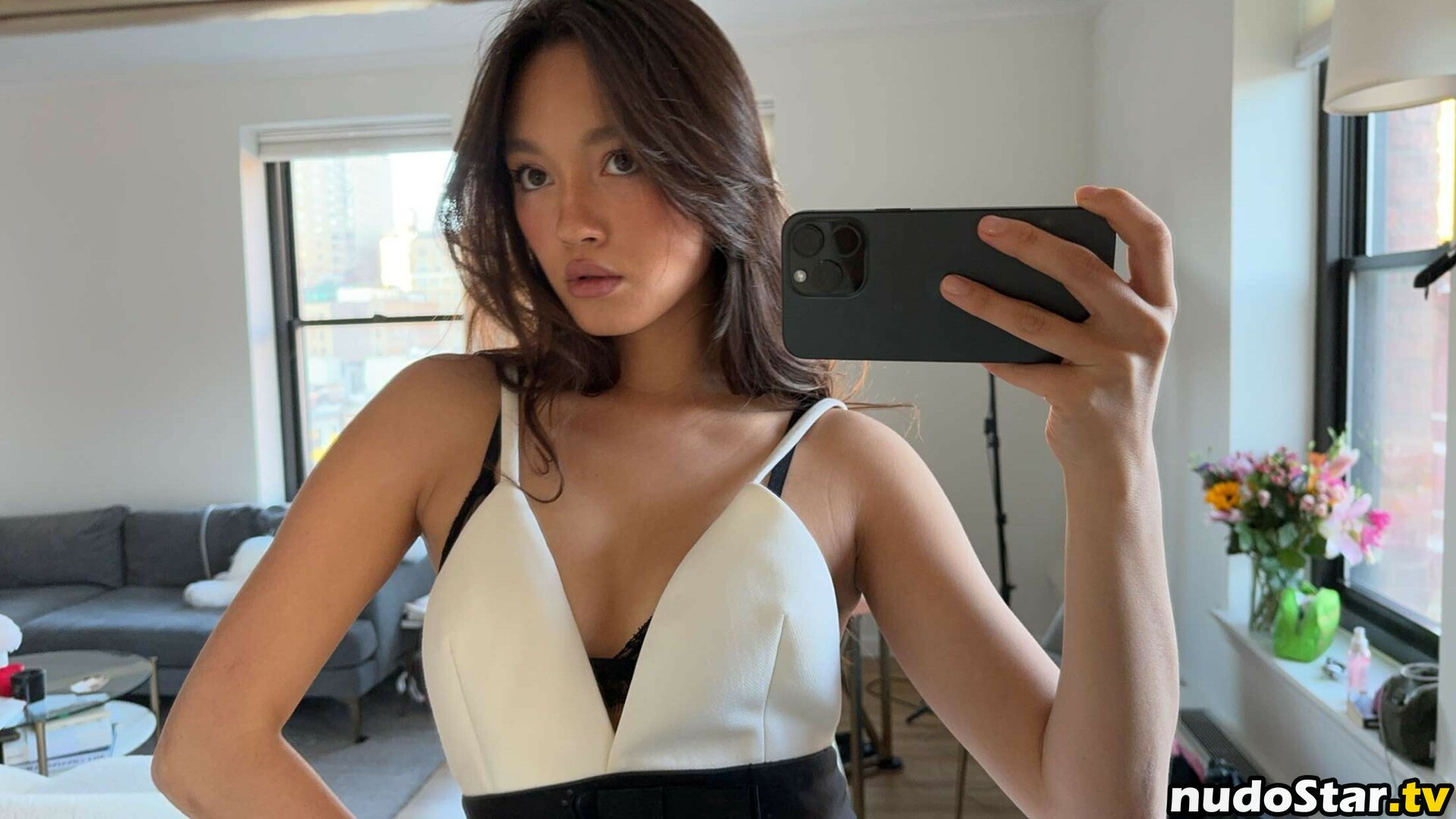 Lily Chee / lilychee Nude OnlyFans Leaked Photo #318