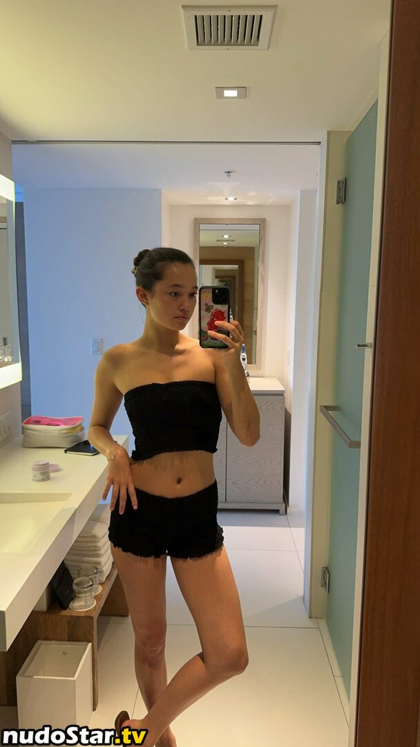 Lily Chee / lilychee Nude OnlyFans Leaked Photo #347