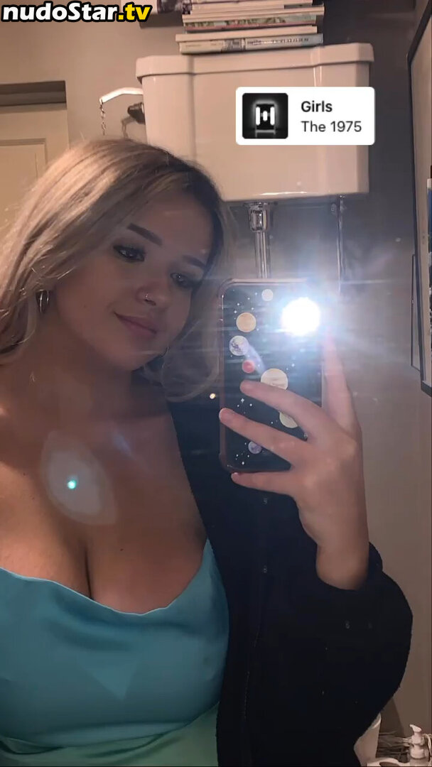 Lily D / lily_d / lilyd44 Nude OnlyFans Leaked Photo #3