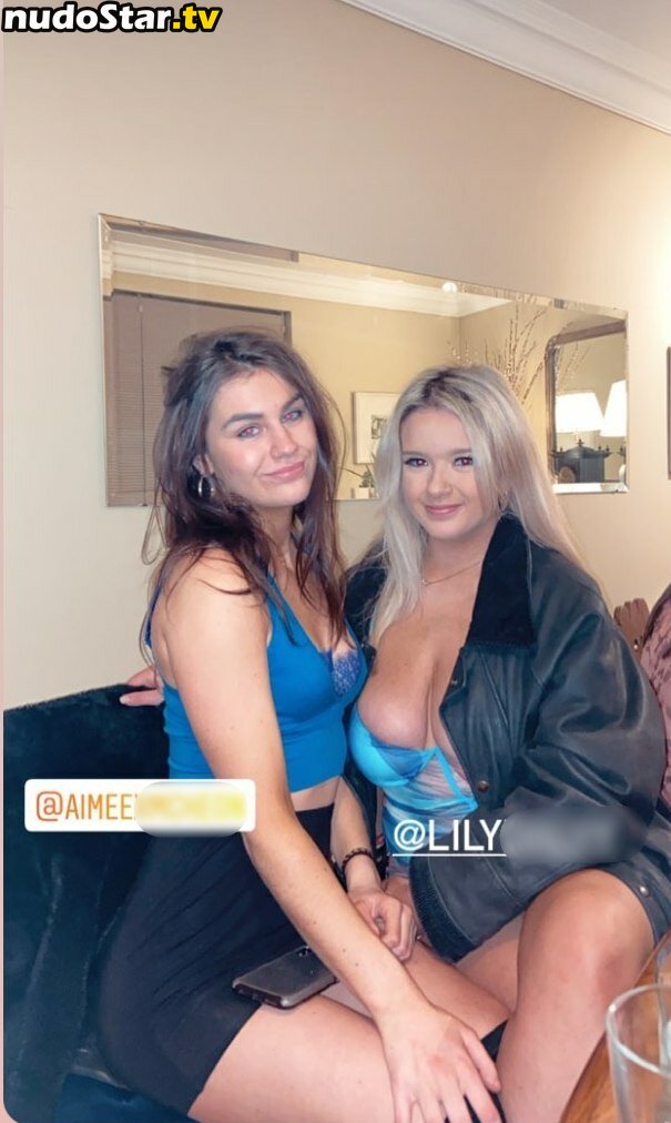 Lily D / lily_d / lilyd44 Nude OnlyFans Leaked Photo #13