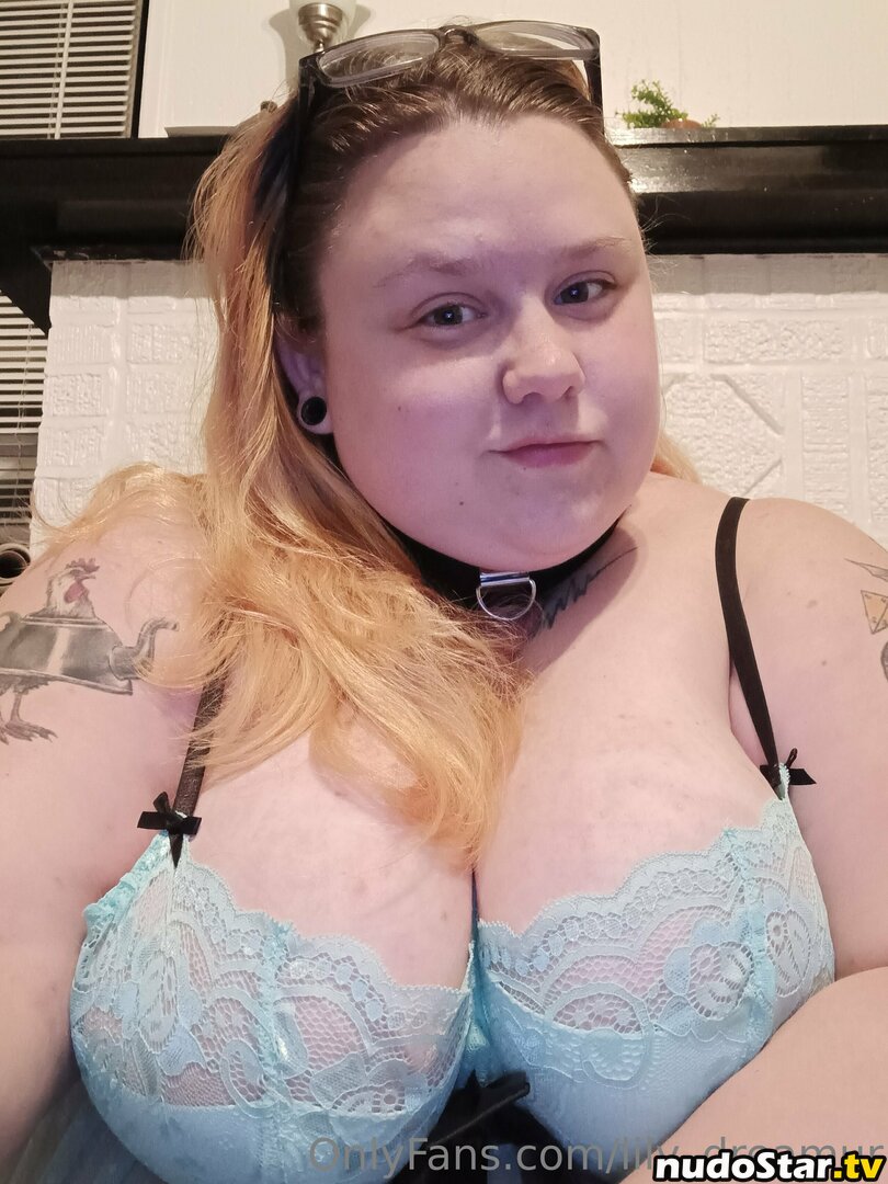 lily_dreamur / lilydreeamer Nude OnlyFans Photo #34 - Nudostar.TV