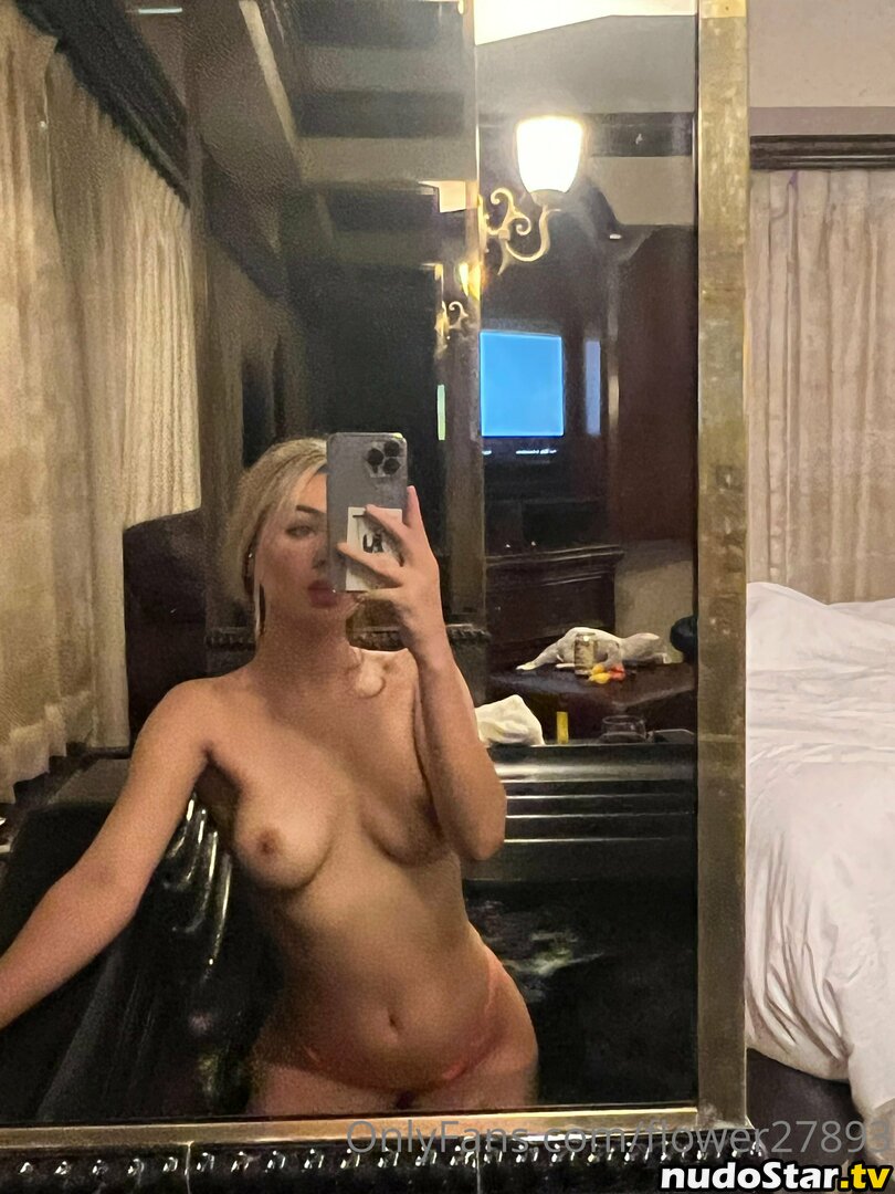 Lily Hosea / flower27893 / lilyhosea Nude OnlyFans Leaked Photo #69