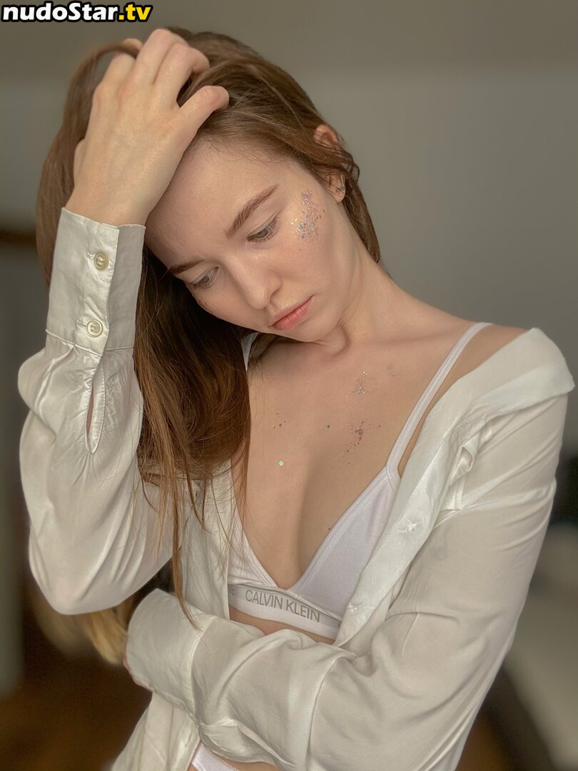 Greenpeacecry / Lily Mint Nude OnlyFans Leaked Photo #52