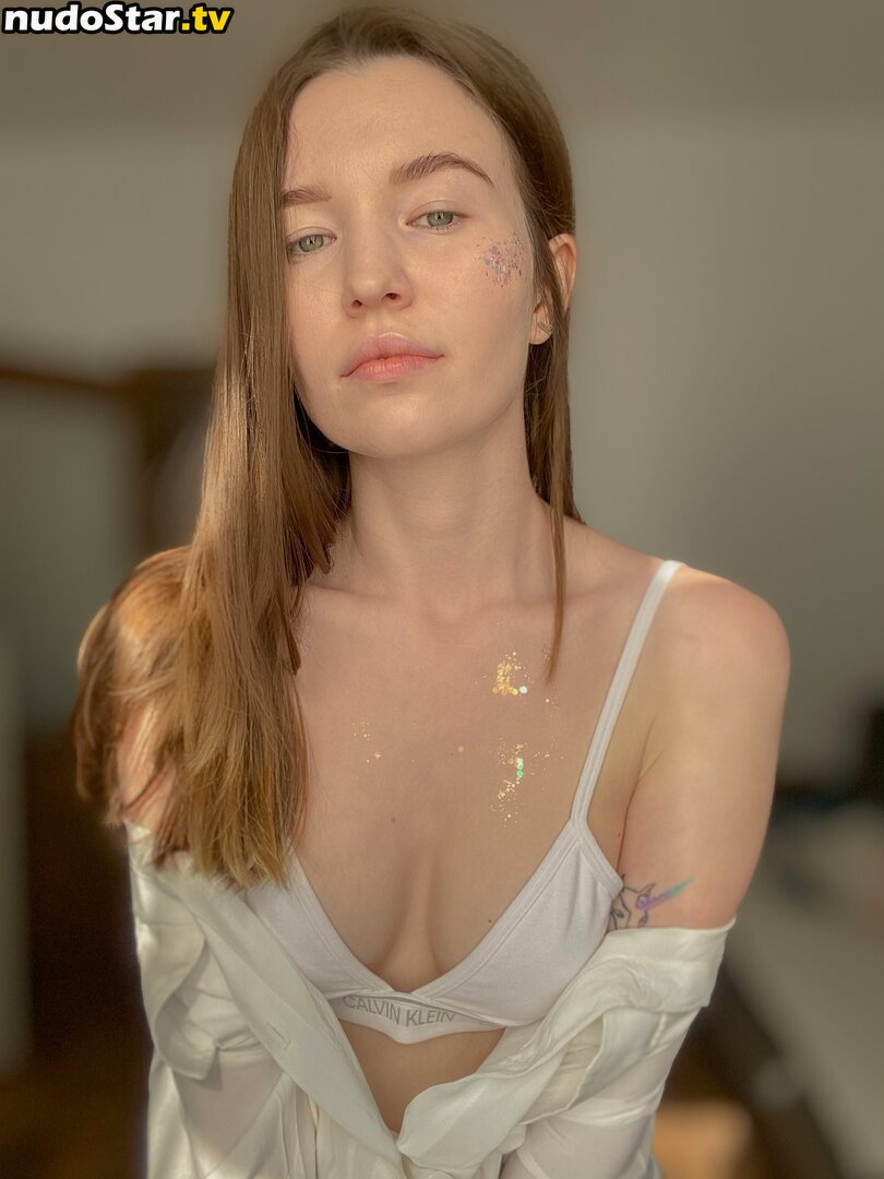 Greenpeacecry / Lily Mint Nude OnlyFans Leaked Photo #71