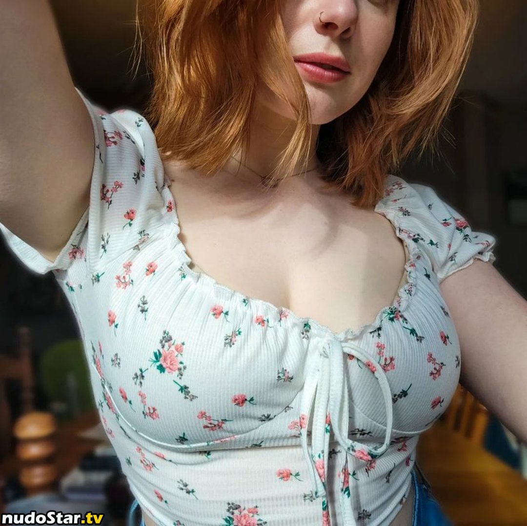 ImLilyRogue / Lily Rogue Nude OnlyFans Leaked Photo #23