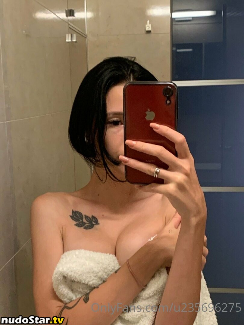 lily_shine Nude OnlyFans Leaked Photo #10