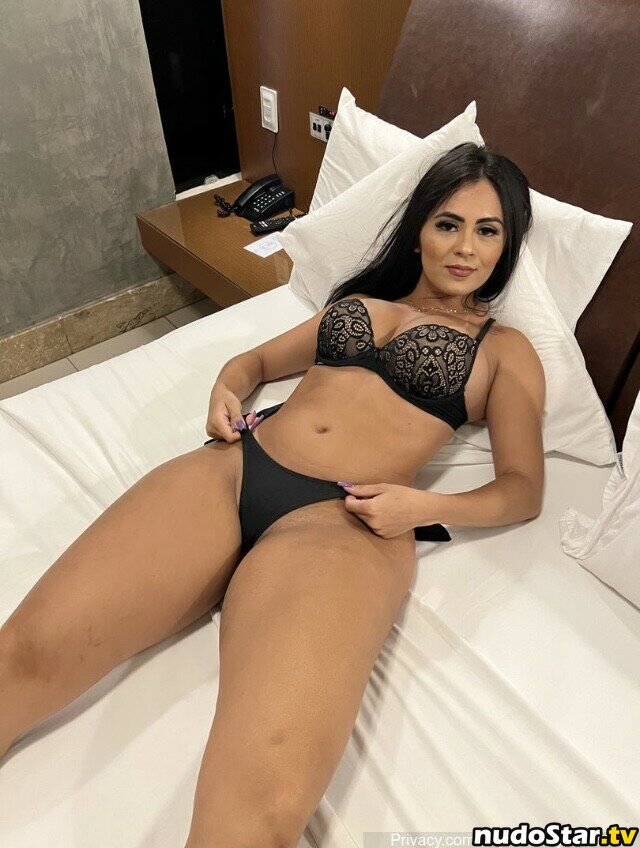 Lily Silva / lilysilva_oficiall Nude OnlyFans Leaked Photo #3
