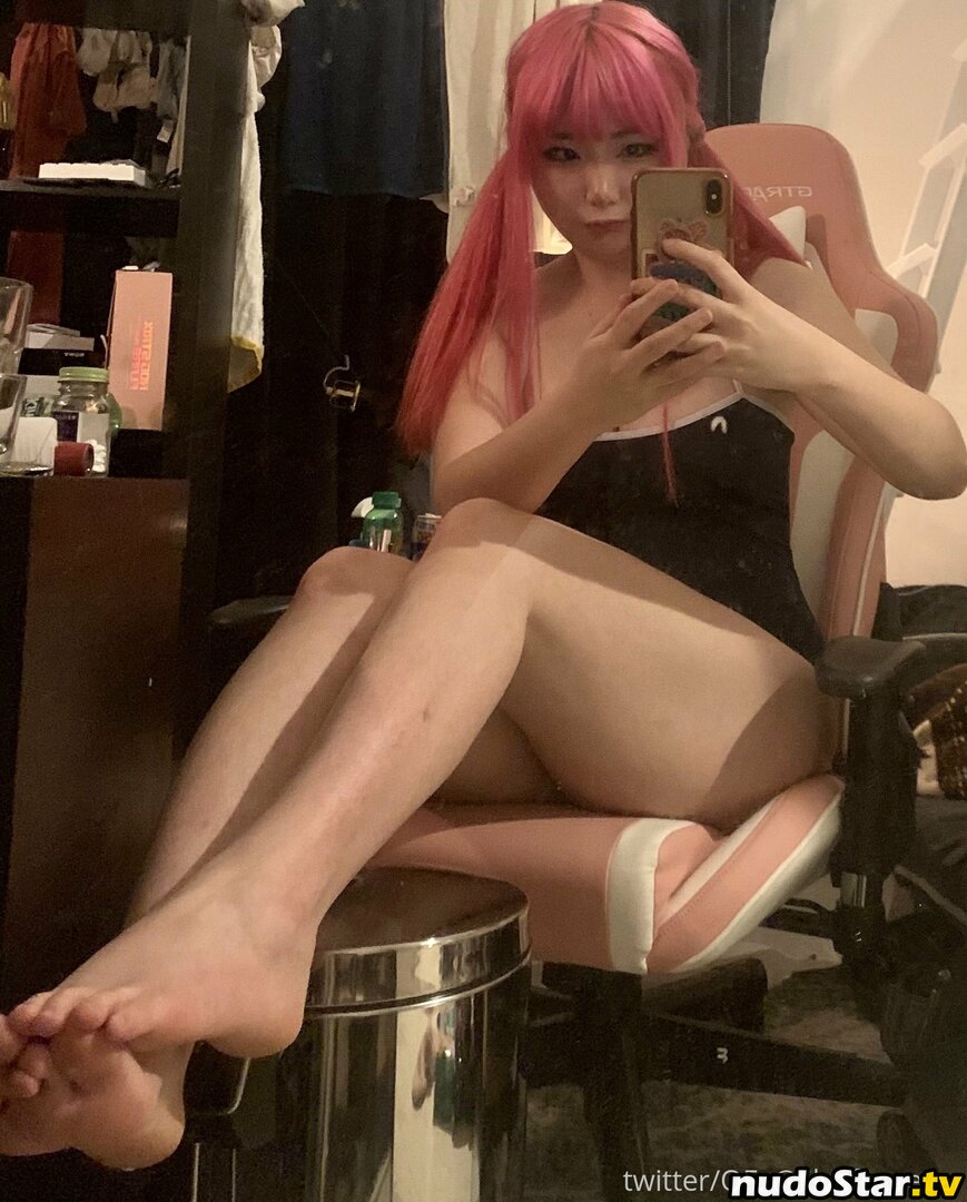 lilyafourever Nude OnlyFans Leaked Photo #26