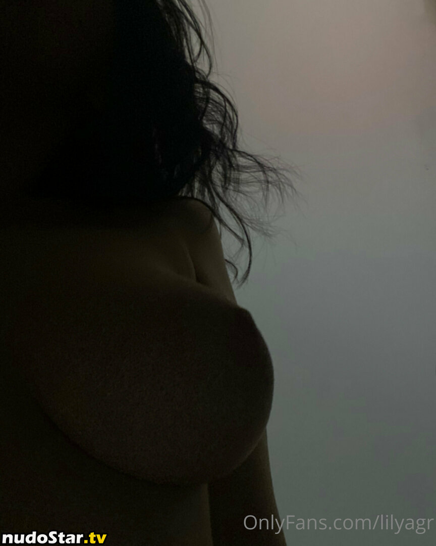 Lilyagr / https: Nude OnlyFans Leaked Photo #19