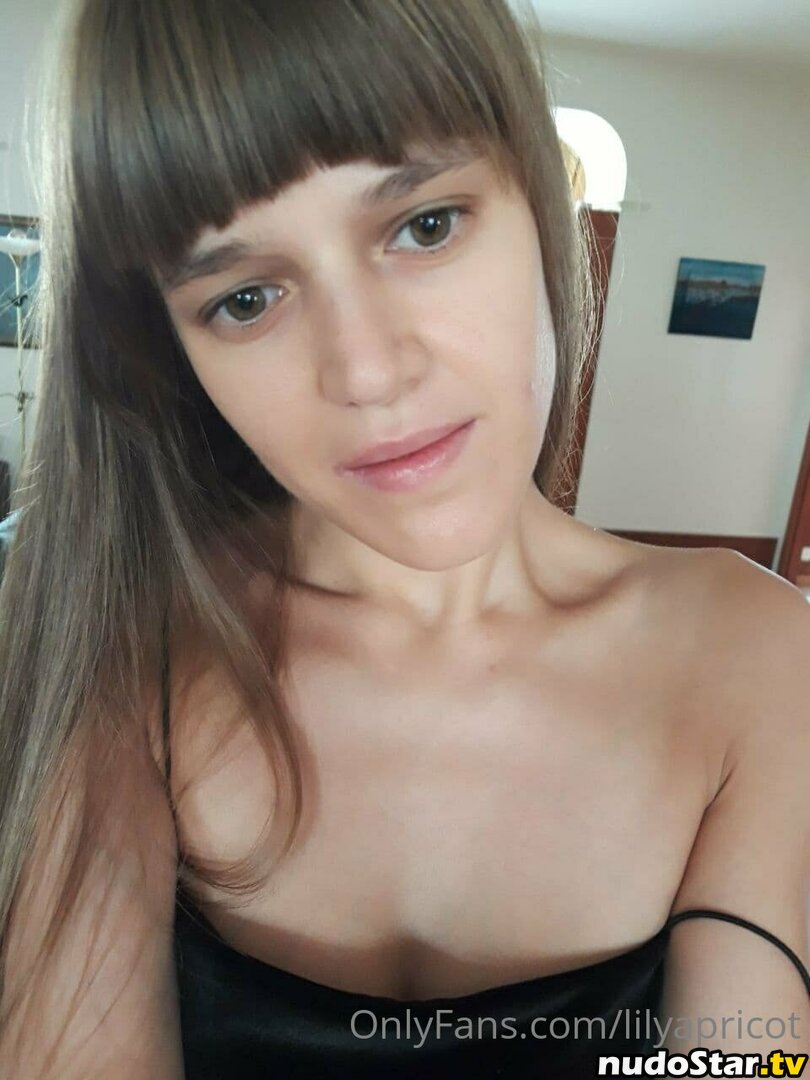 lilyapricot / poodle_lily Nude OnlyFans Leaked Photo #82