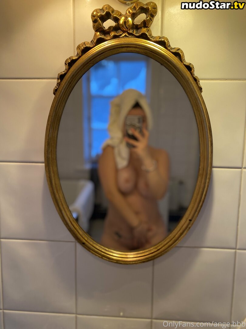 lilbabyangel._ / lilybabyangel Nude OnlyFans Leaked Photo #4