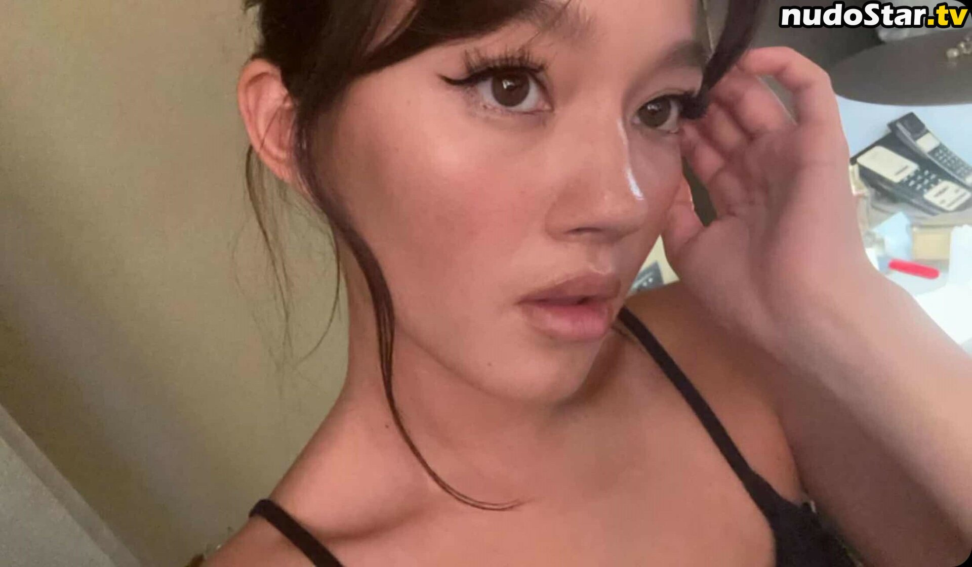 Lilychee Nude OnlyFans Leaked Photo #186