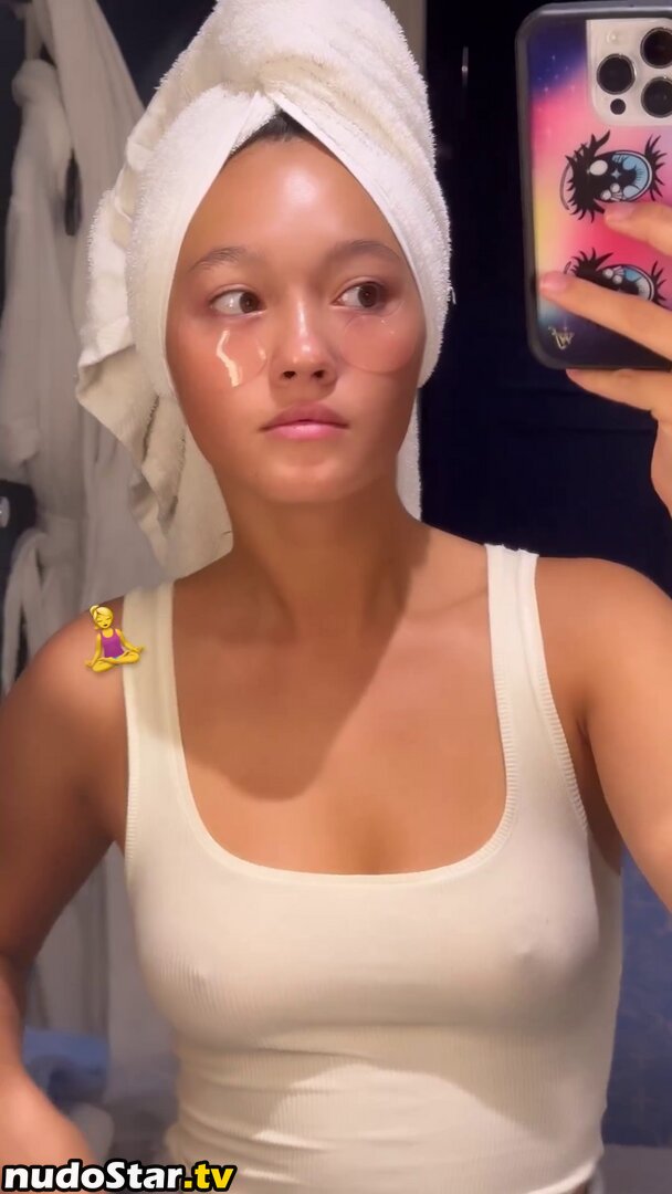 Lilychee Nude OnlyFans Leaked Photo #208