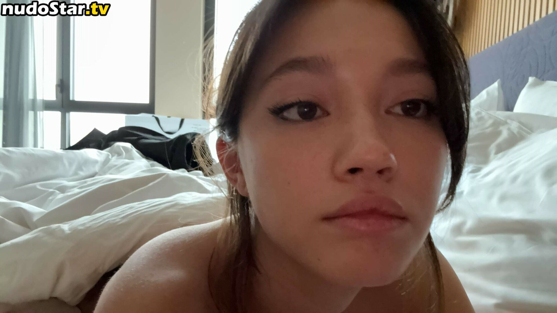 Lilychee Nude OnlyFans Leaked Photo #782
