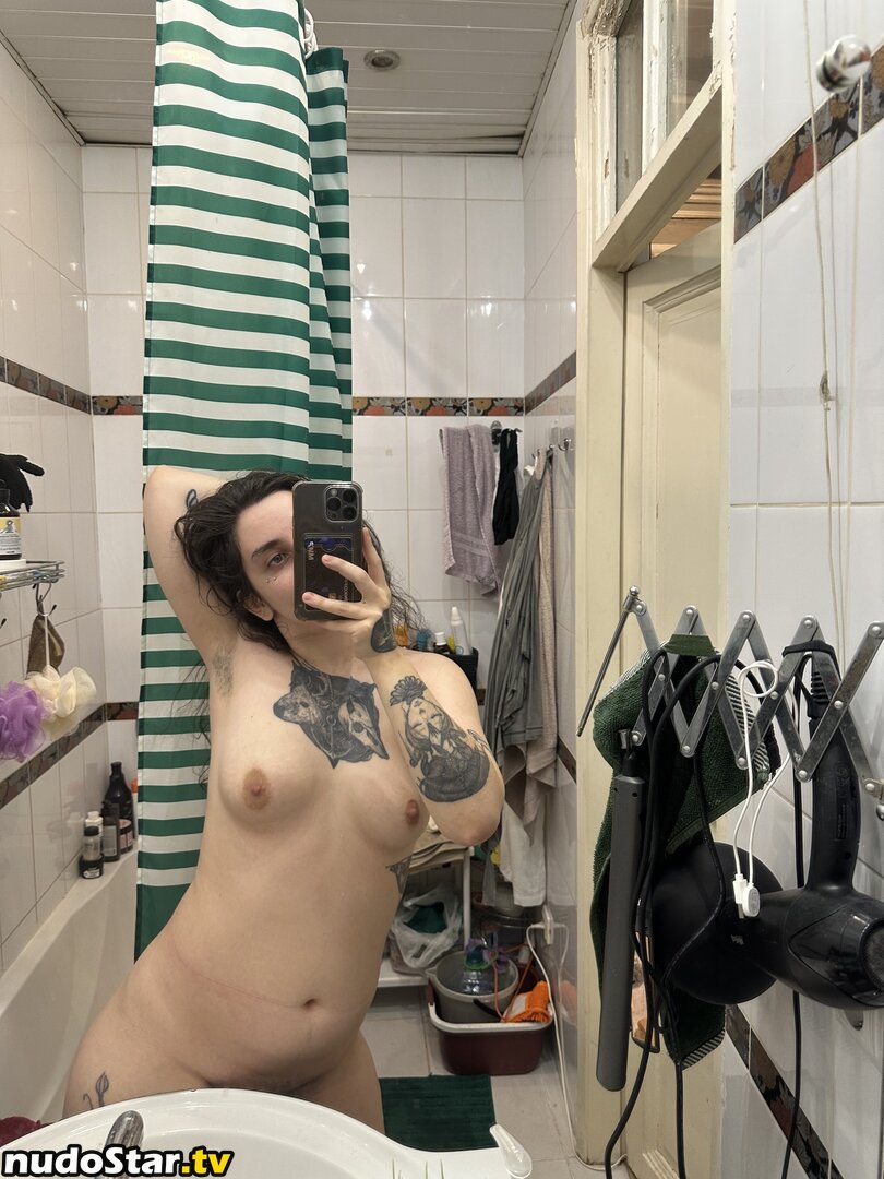 alexdavay / lilydavay / лиля́ кебáб Nude OnlyFans Leaked Photo #8