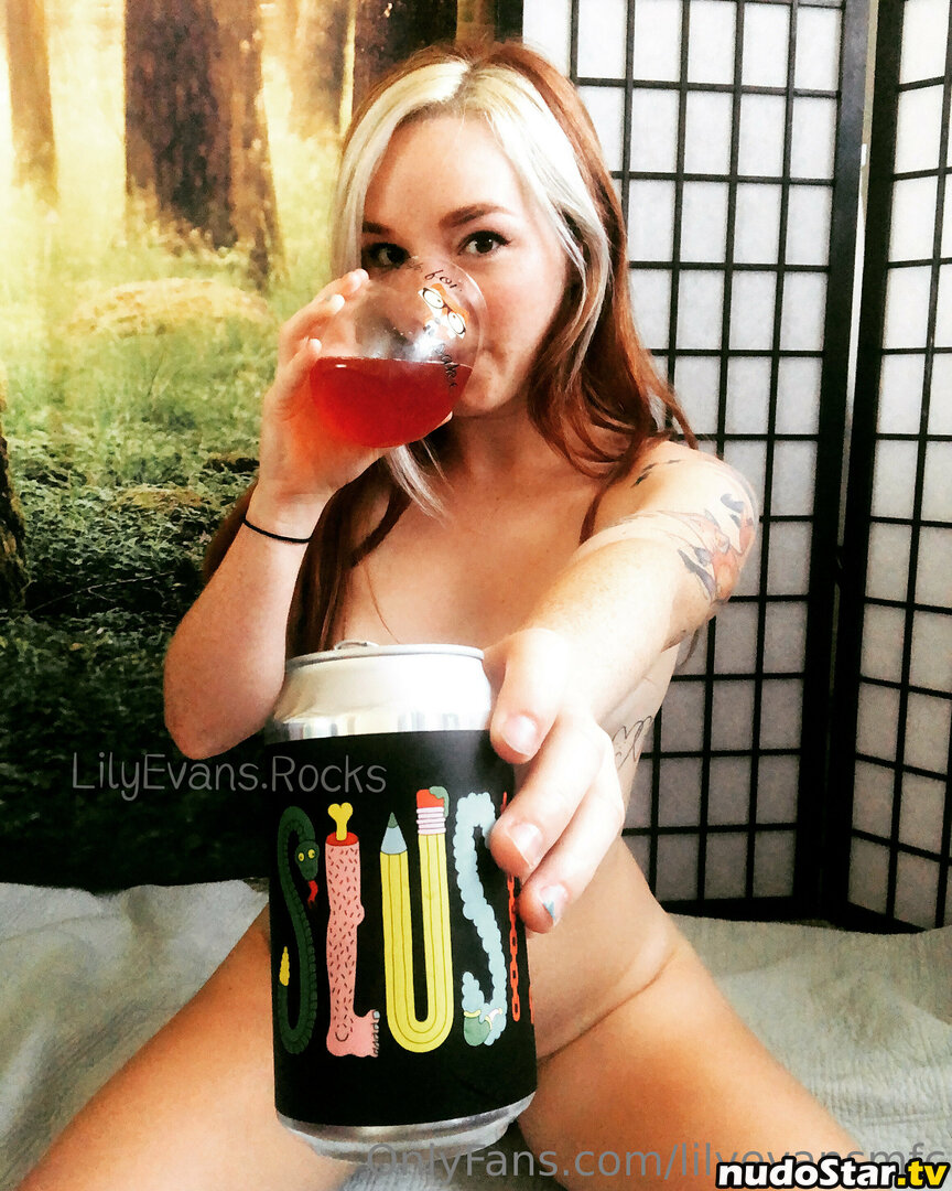 LilyEvans / LilyEvansMFC / lily.evans._ / lilyevansfree Nude OnlyFans Leaked Photo #19