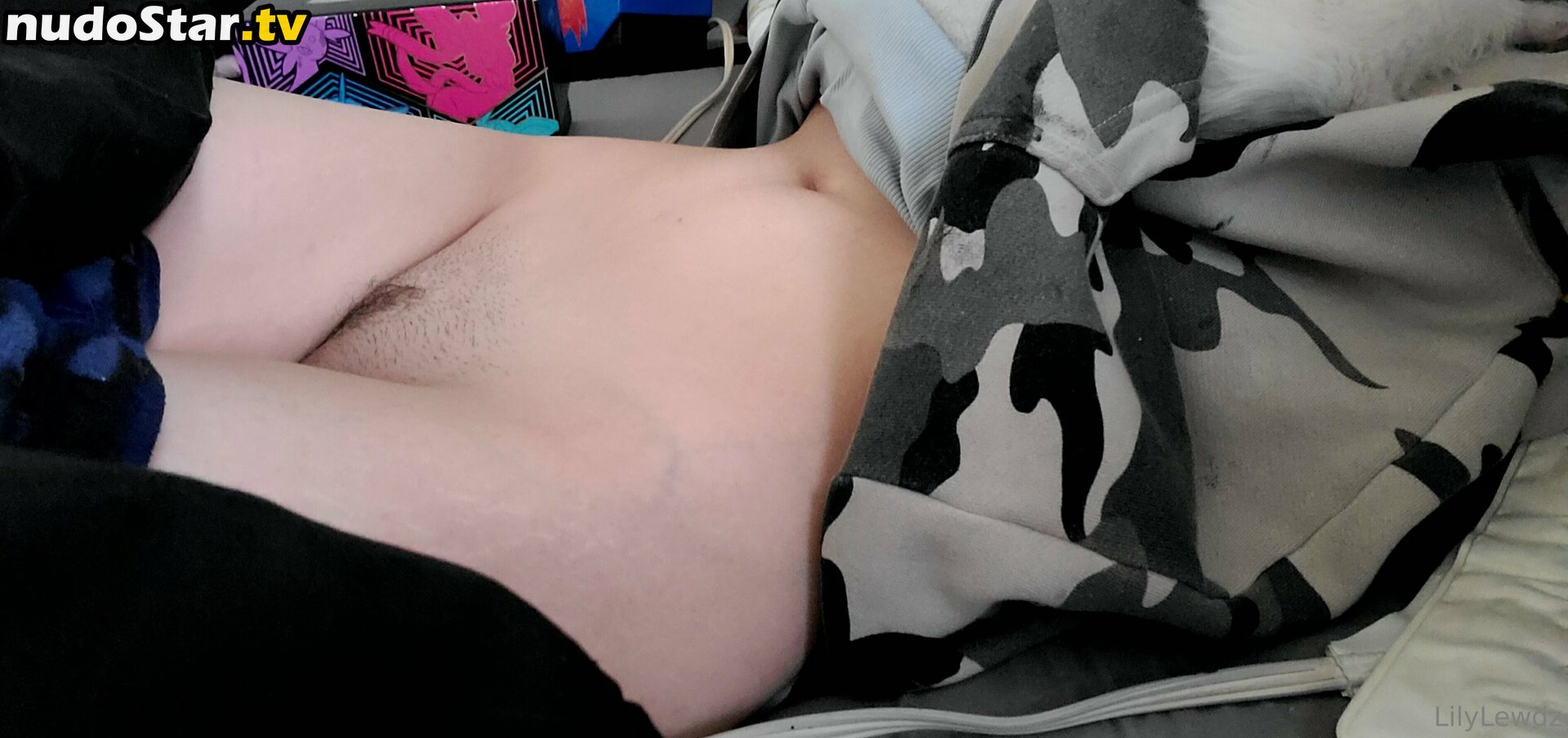 lilygripzfree / vicebratz Nude OnlyFans Leaked Photo #11