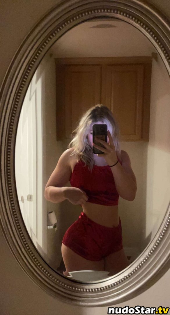 lilyhazex Nude OnlyFans Leaked Photo #23