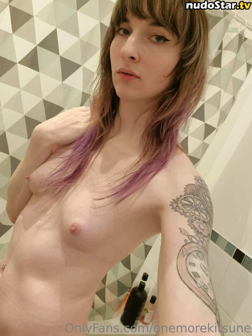 lilyfox_ / lilykitsune Nude OnlyFans Leaked Photo #57