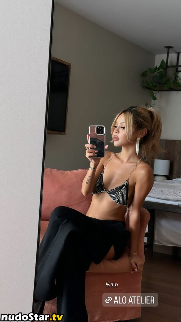 LilyMayMac Nude OnlyFans Leaked Photo #22