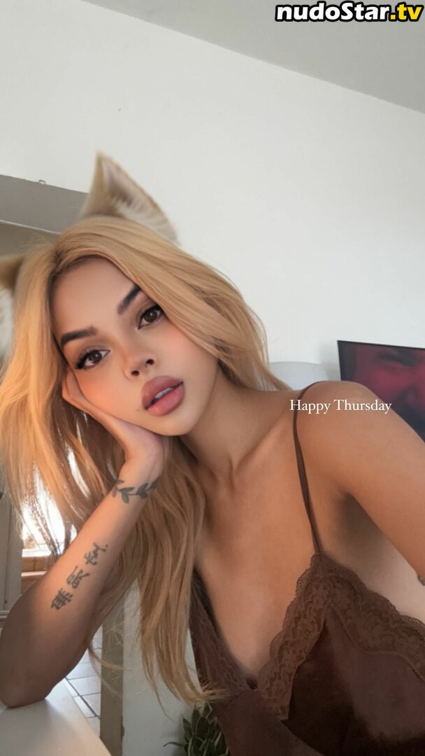 LilyMayMac Nude OnlyFans Leaked Photo #54