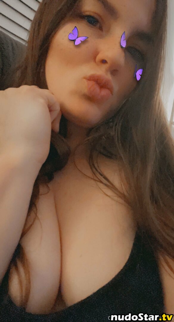 lilymichifree / lilyyfree Nude OnlyFans Leaked Photo #4