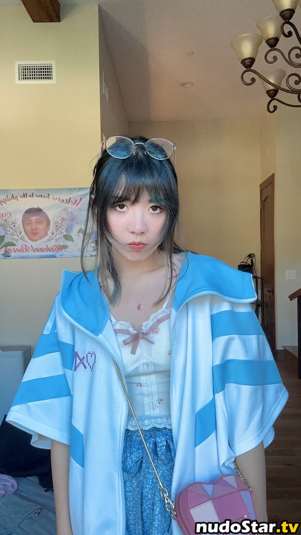 LilyPichu / onlysaber Nude OnlyFans Leaked Photo #33