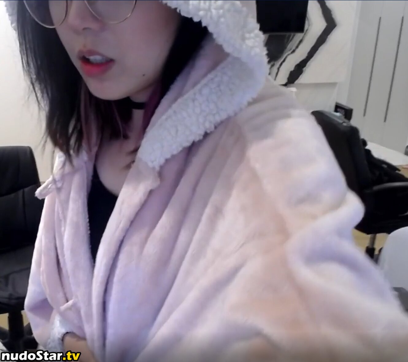 LilyPichu / onlysaber Nude OnlyFans Leaked Photo #81