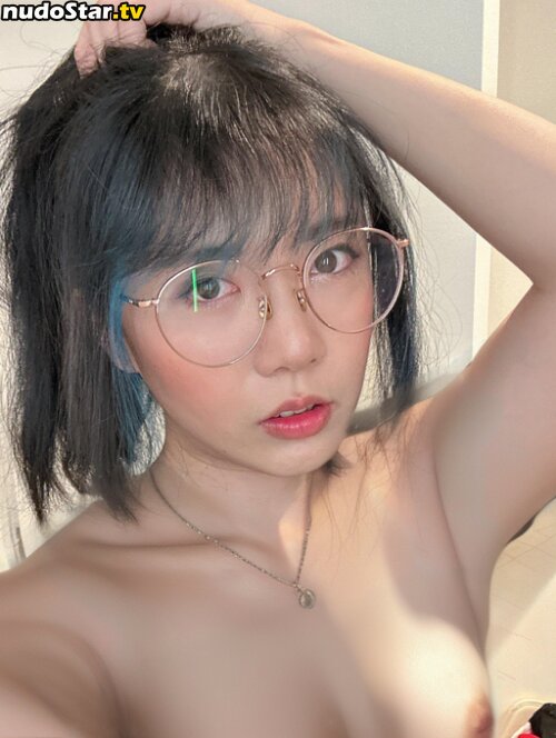LilyPichu / onlysaber Nude OnlyFans Leaked Photo #95