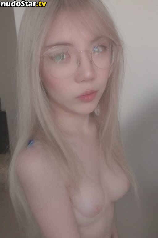LilyPichu / onlysaber Nude OnlyFans Leaked Photo #123