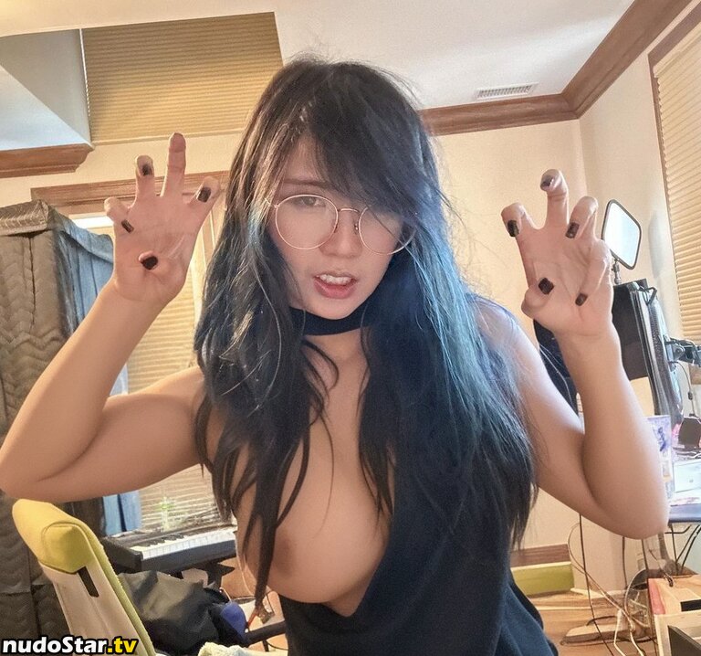 LilyPichu / onlysaber Nude OnlyFans Leaked Photo #257